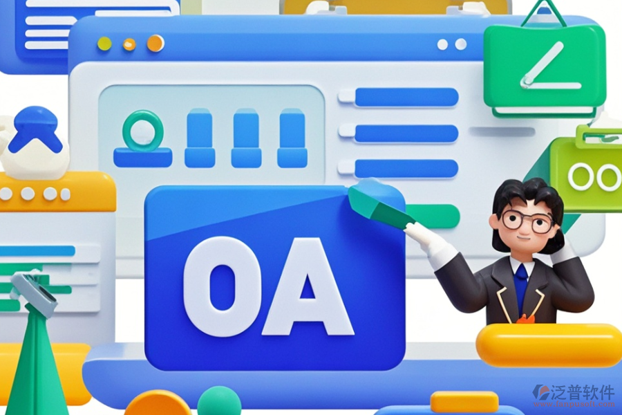 醫(yī)院OA平臺的含義以及帶來的好處是什么？