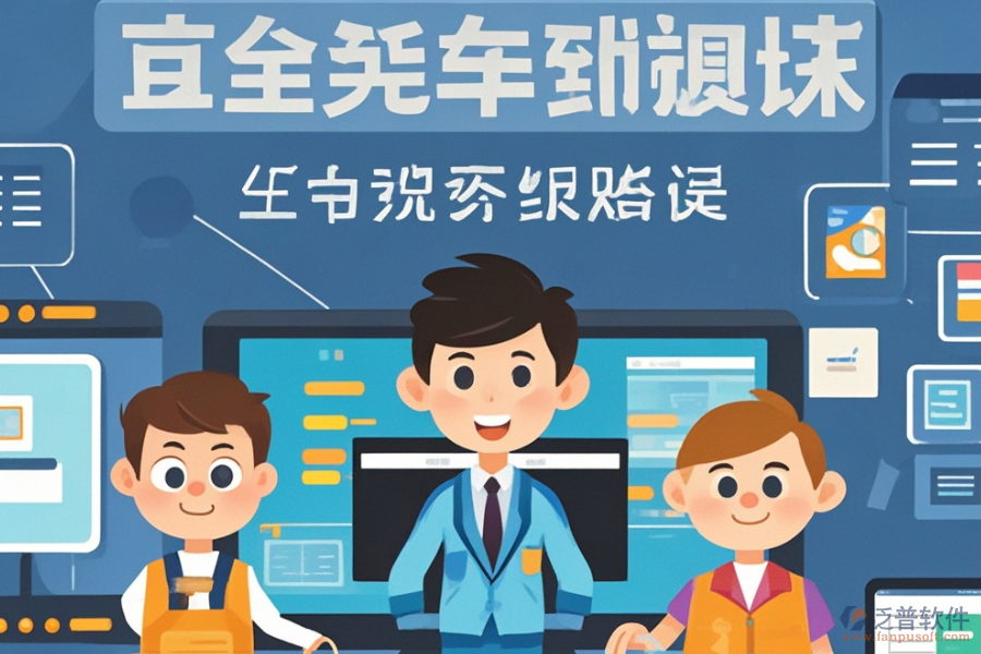 中小企業(yè)OA管理軟件選型依據(jù)有哪些？五大核心模塊是什么？