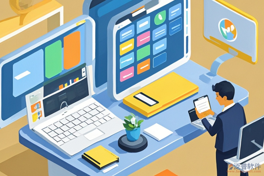 移動辦公系統(tǒng)軟件的優(yōu)劣勢及產(chǎn)品亮點解析？