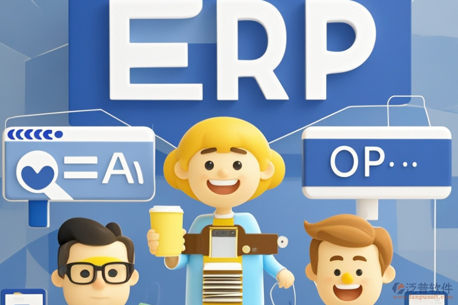 哪些大型企業(yè)ERP(OA)系統(tǒng)開發(fā)商存在？作用是什么？