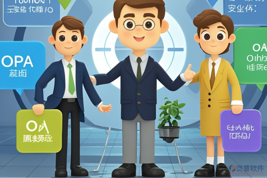 教育培訓(xùn)ERP(OA)系統(tǒng)選型要點及全面模塊概覽？