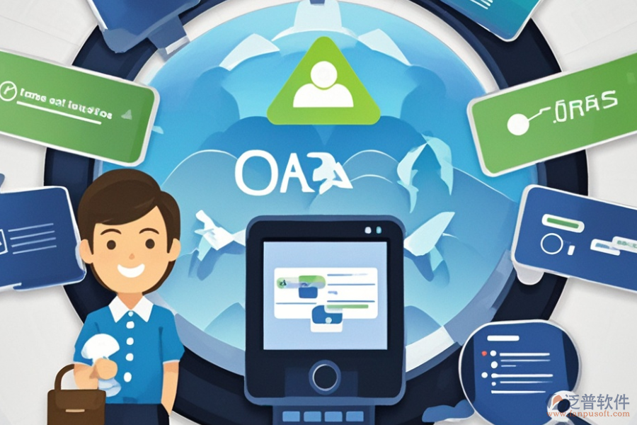 移動(dòng)電商企業(yè)OA軟件的三項(xiàng)關(guān)鍵優(yōu)勢(shì)及產(chǎn)品亮點(diǎn)？
