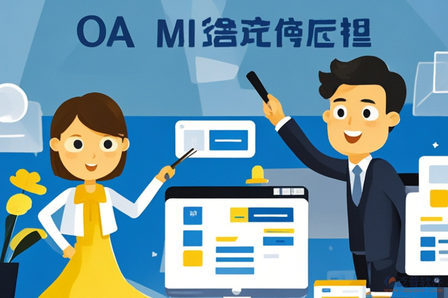 OA工作周報(bào)管理軟件選型要點(diǎn)及功能詳解是什么？