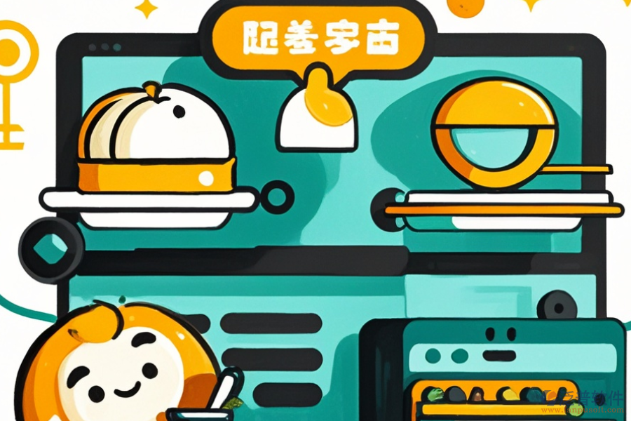 哪些公司提供餐飲訂貨管理系統(tǒng)？作用是什么？