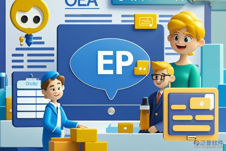 生產(chǎn)型電商ERP(OA)系統(tǒng)哪些好用？作用體現(xiàn)在哪些方面？