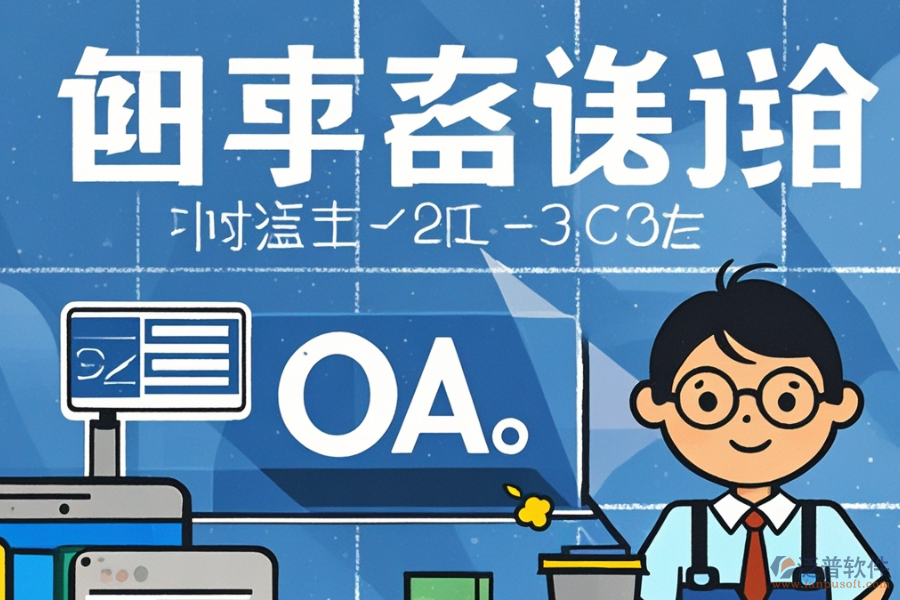 新版OA辦公系統(tǒng)的三大優(yōu)勢及特點(diǎn)是什么？