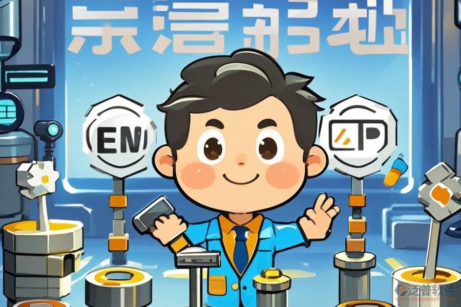 五金ERP管理系統(tǒng)開(kāi)發(fā)哪個(gè)好用且價(jià)格實(shí)惠？