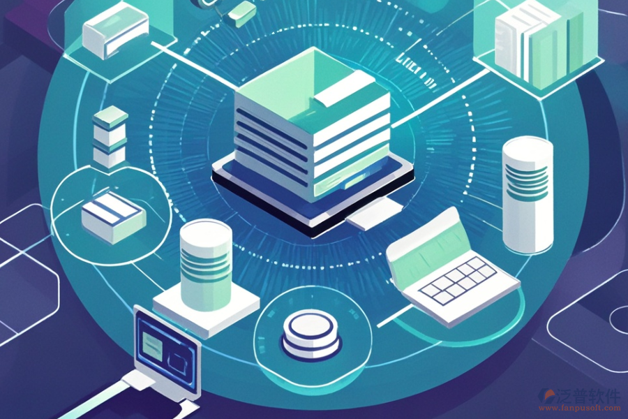 商業(yè)供應(yīng)鏈管理系統(tǒng)的運作原理及好處是什么？