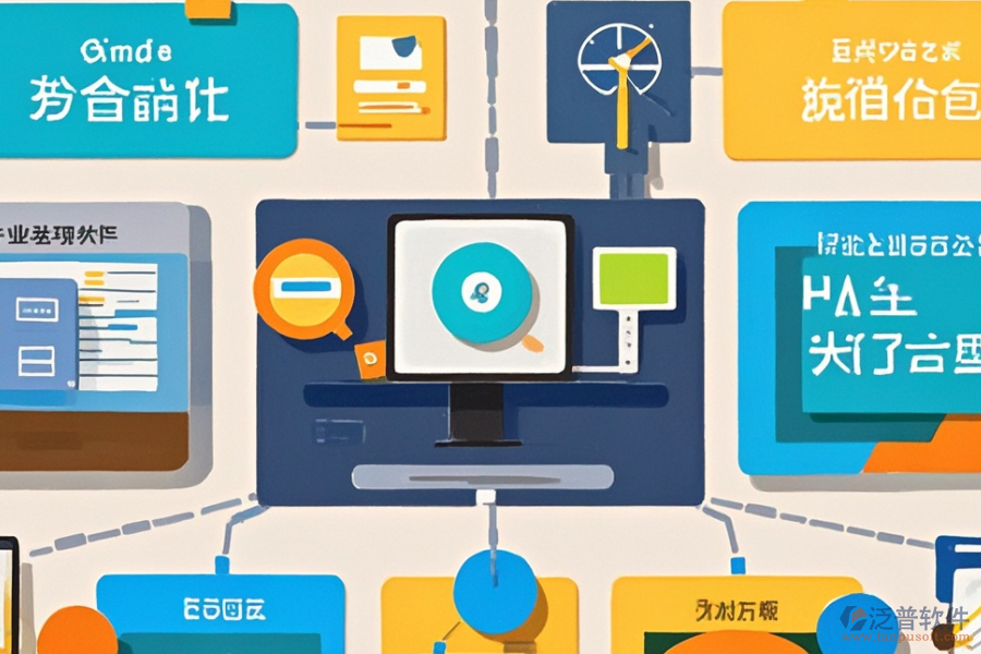 酒店辦公管理系統(tǒng)選型原則及關(guān)鍵功能模塊有哪些？