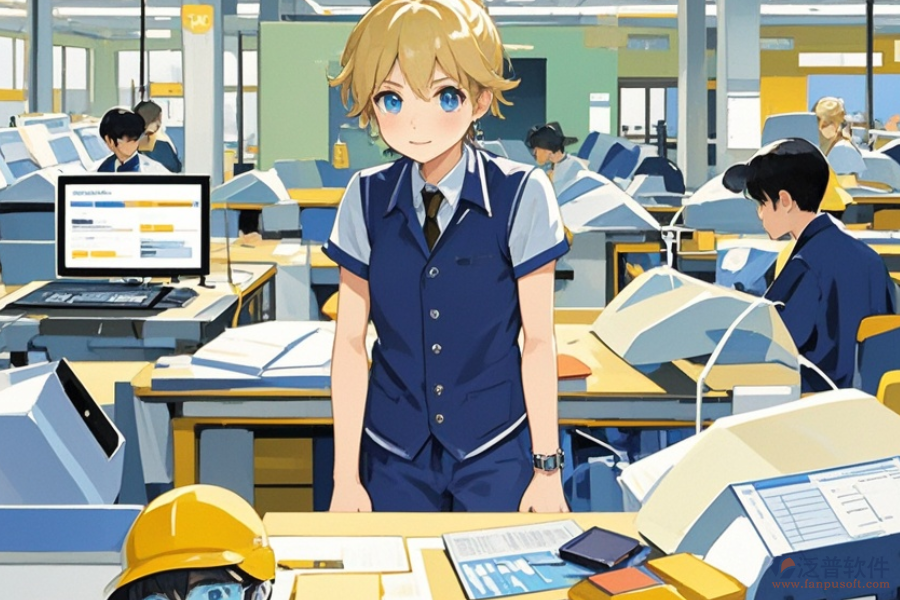 鞋服ERP(OA)軟件哪個好用及購買方法？