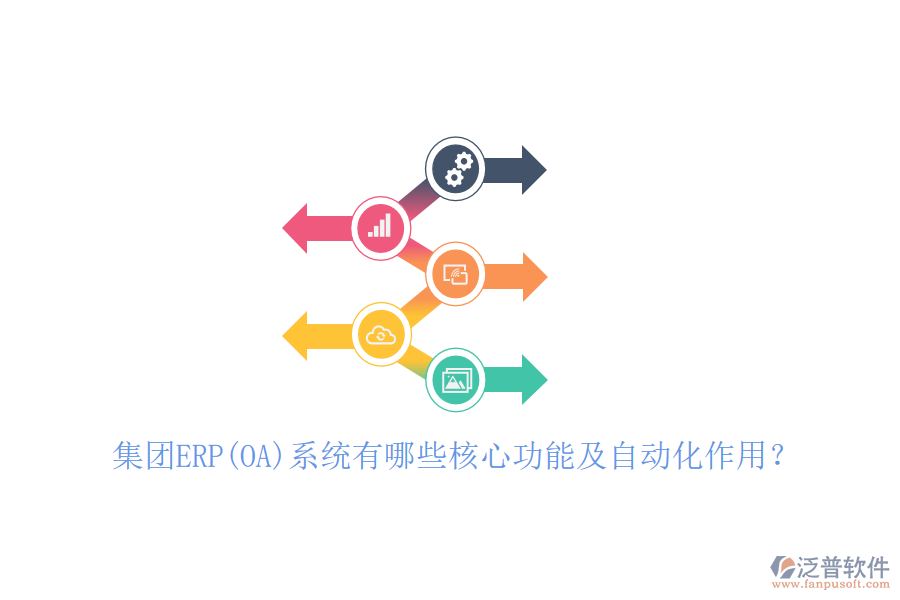 集團(tuán)ERP(OA)系統(tǒng)有哪些核心功能及自動(dòng)化作用？