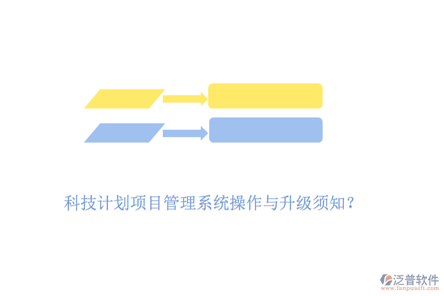 科技計劃項目管理系統(tǒng)操作與升級須知?