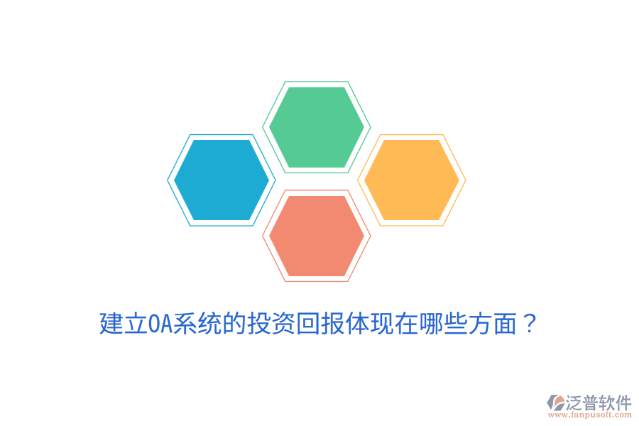 建立OA系統(tǒng)的投資回報(bào)體現(xiàn)在哪些方面?