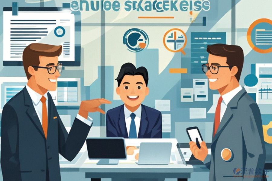 信息化管理的核心策略是什么？對企業(yè)內(nèi)部管理有何好處？