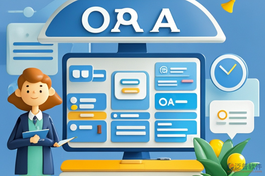 政府OA辦公自動(dòng)化系統(tǒng)優(yōu)選及開發(fā)成本？