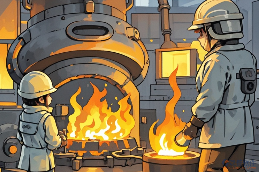 鑄造ERP(OA)管理軟件哪款好用且性價比高？