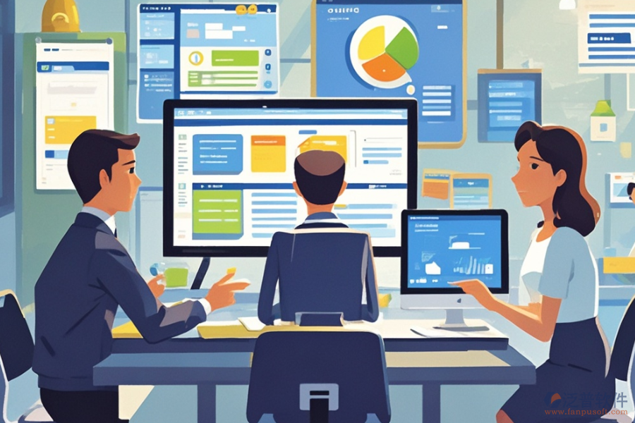 醫(yī)療行業(yè)OA費(fèi)用及其為企業(yè)帶來的好處有哪些？