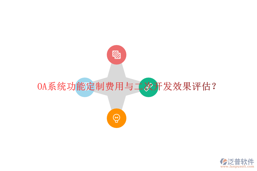OA系統(tǒng)功能定制費(fèi)用與二次開發(fā)效果評估?