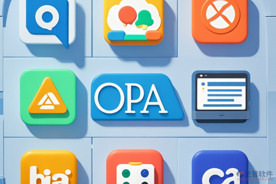 OA系統(tǒng)管理軟件開發(fā)，市場上有多少知名品牌？