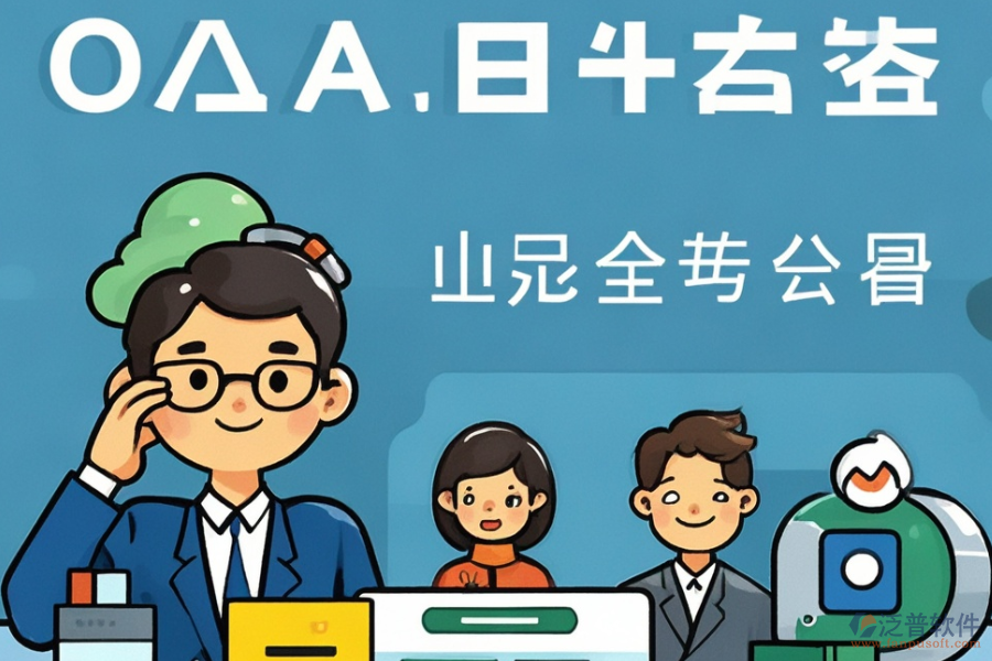 醫(yī)藥OA軟件哪個既實(shí)用又價格親民？