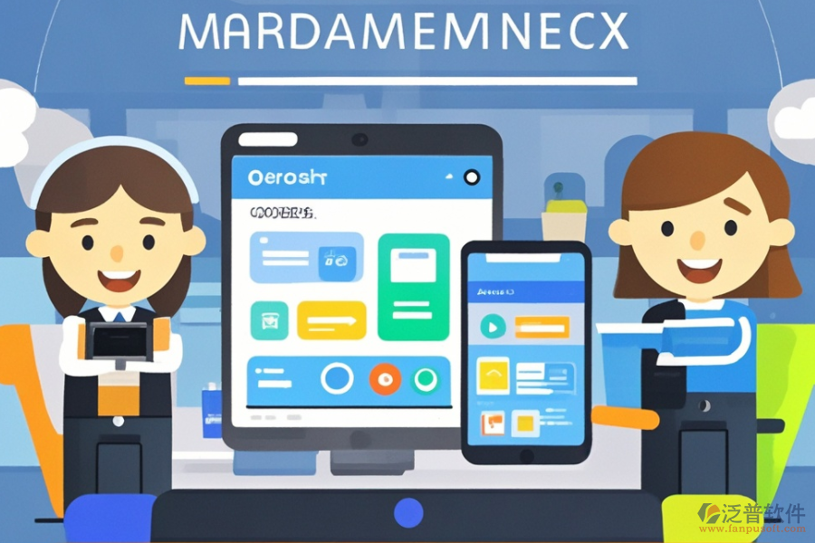 移動(dòng)辦公管理軟件易用性如何？主流品牌有哪些？