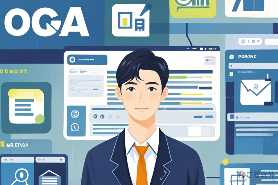 事業(yè)單位采用OA軟件的優(yōu)勢(shì)與特色是什么?