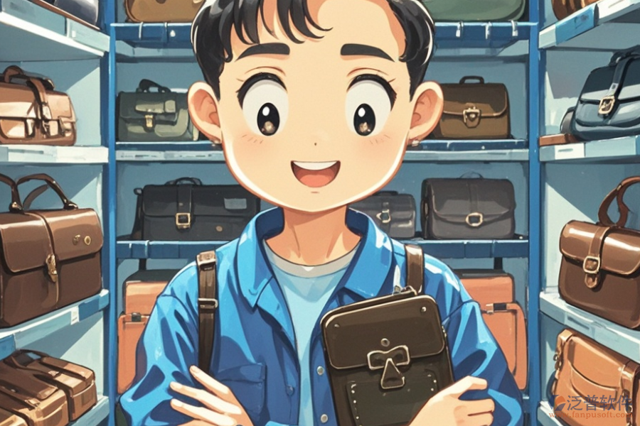 皮具庫(kù)存管理軟件哪款最好用，怎樣購(gòu)買？