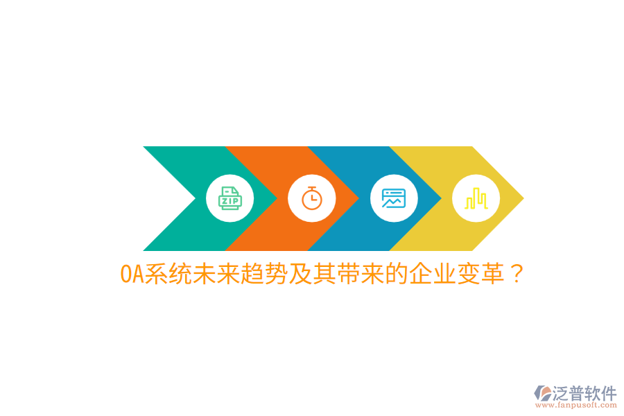  OA系統(tǒng)未來趨勢(shì)及其帶來的企業(yè)變革？