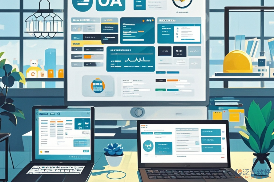 醫(yī)院OA系統(tǒng)是什么及其帶來(lái)哪些好處？