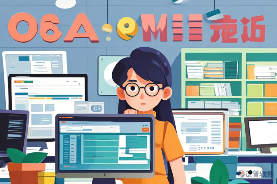 辦公室日常管理信息系統(tǒng)包含哪些功能？對企業(yè)有何效益提升？