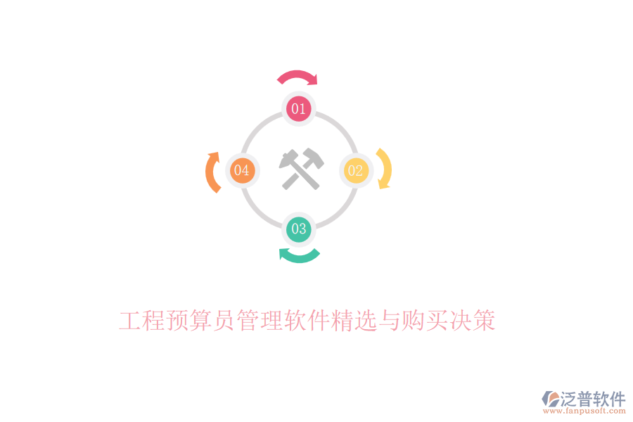 工程預(yù)算員管理軟件精選與購(gòu)買(mǎi)決策