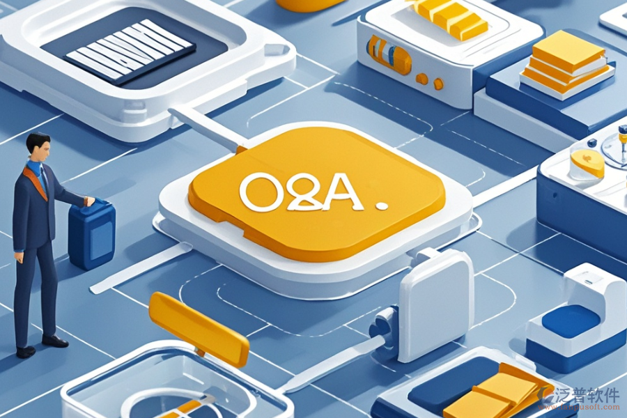 OA系統(tǒng)運維選型需注意什么？包括哪些模塊？