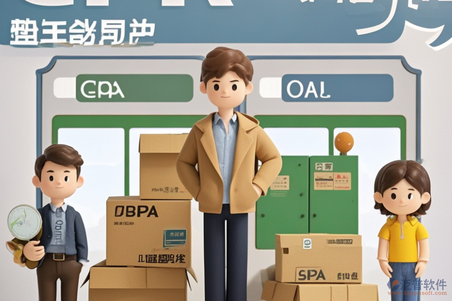 紙品ERP(OA)軟件有哪些優(yōu)點及特點？