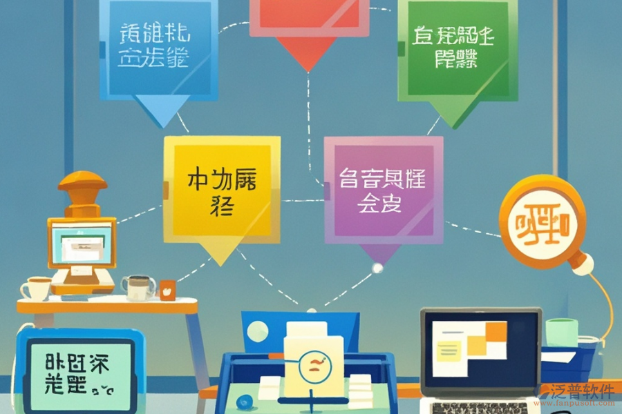 如何選擇適合公司的OA軟件及核心模塊？