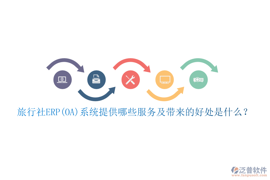 旅行社ERP(OA)系統(tǒng)提供哪些服務(wù)及帶來的好處是什么？