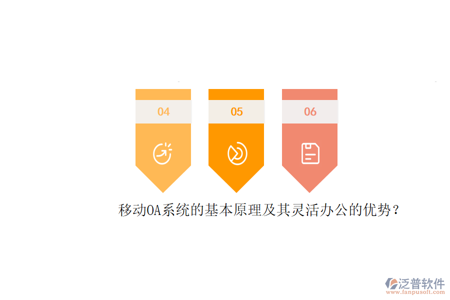 移動(dòng)OA系統(tǒng)的基本原理及其靈活辦公的優(yōu)勢(shì)？