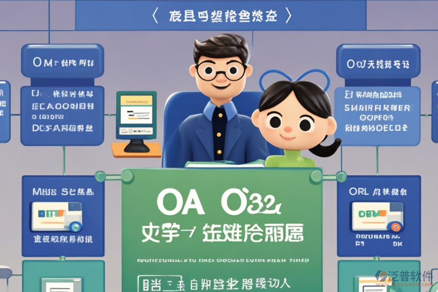 OA郵件系統(tǒng)選型原則及五大核心模塊是什么？