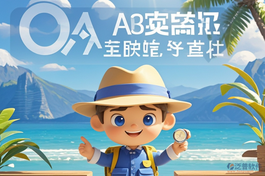 旅行社辦公系統(tǒng)優(yōu)選哪家？購買方法揭秘