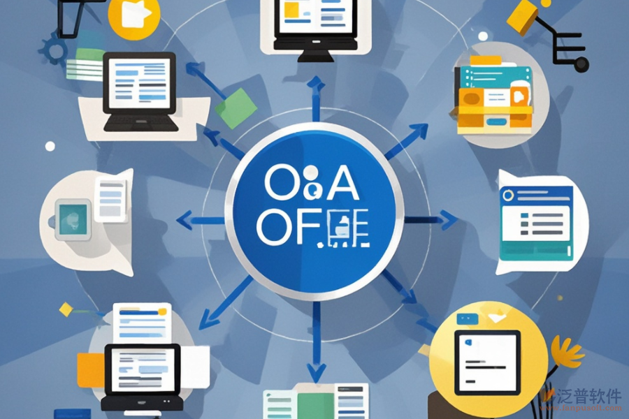 OA系統(tǒng)辦公軟件的運行原理及優(yōu)勢有哪些？