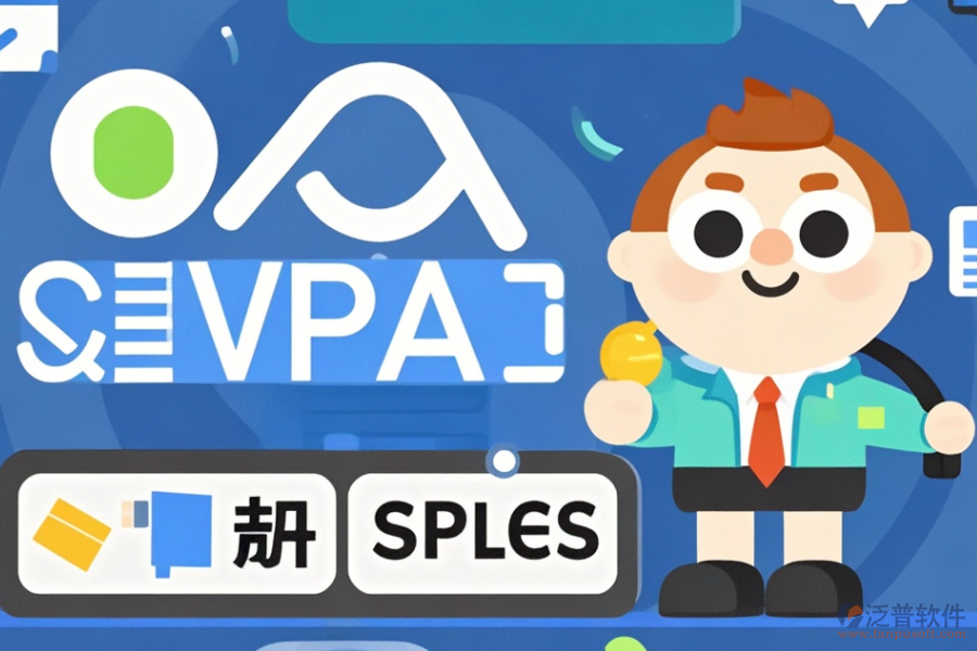 服務(wù)行業(yè)OA系統(tǒng)優(yōu)勢(shì)及購(gòu)買(mǎi)平臺(tái)？