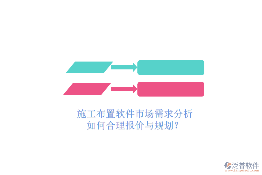 施工布置軟件市場需求分析，如何合理報(bào)價(jià)與規(guī)劃?