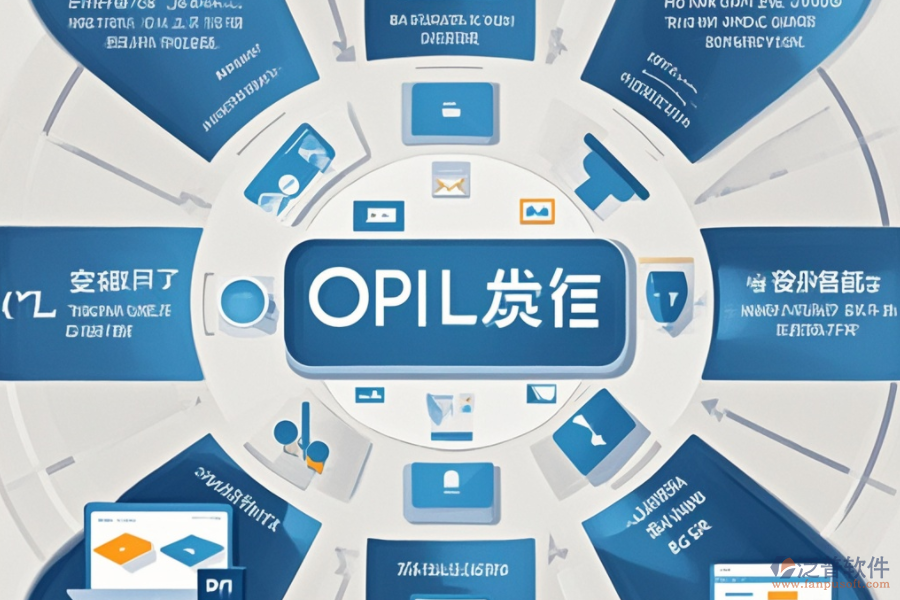 小型公司OA系統(tǒng)的精髓及其促進(jìn)辦公的益處？