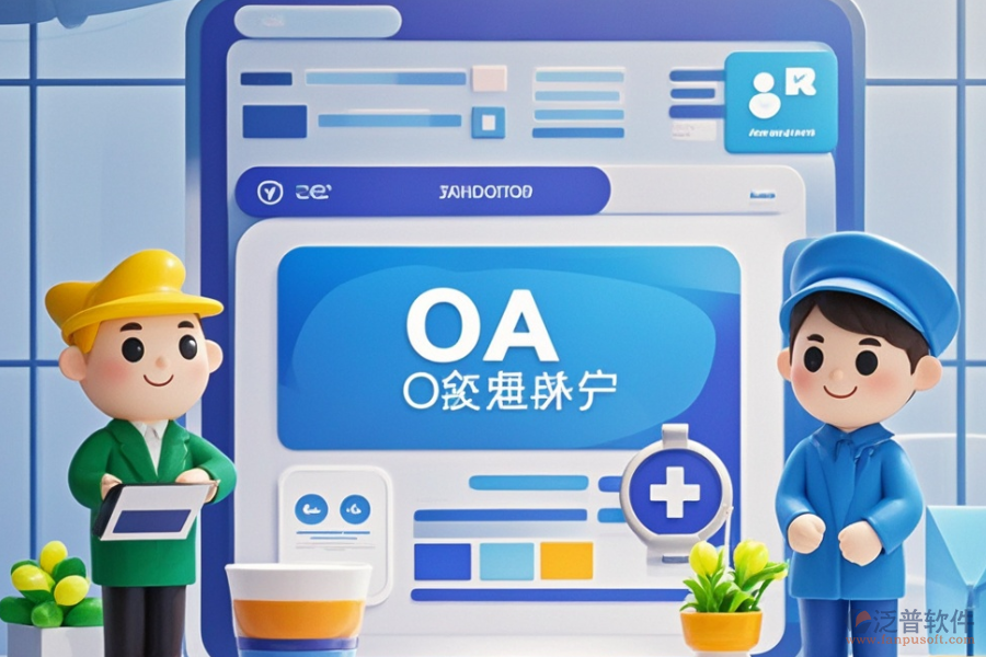 哪家醫(yī)藥OA案例做得好，怎樣進(jìn)行購買？