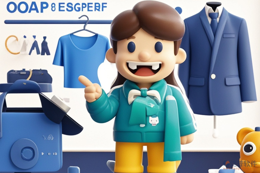 哪個批發(fā)ERP(OA)軟件最好用且開發(fā)費用實惠？