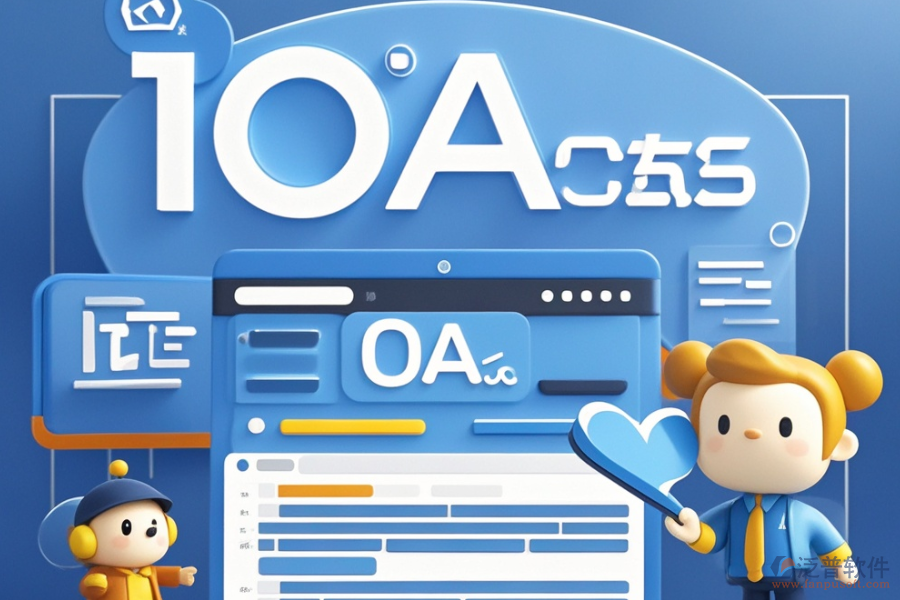 保險(xiǎn)行業(yè)哪家OA系統(tǒng)更勝一籌？購買價(jià)格如何？
