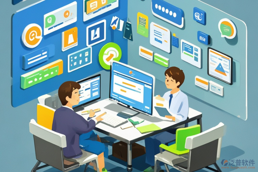 內(nèi)部通訊系統(tǒng)開(kāi)發(fā)哪家品牌專(zhuān)業(yè)？