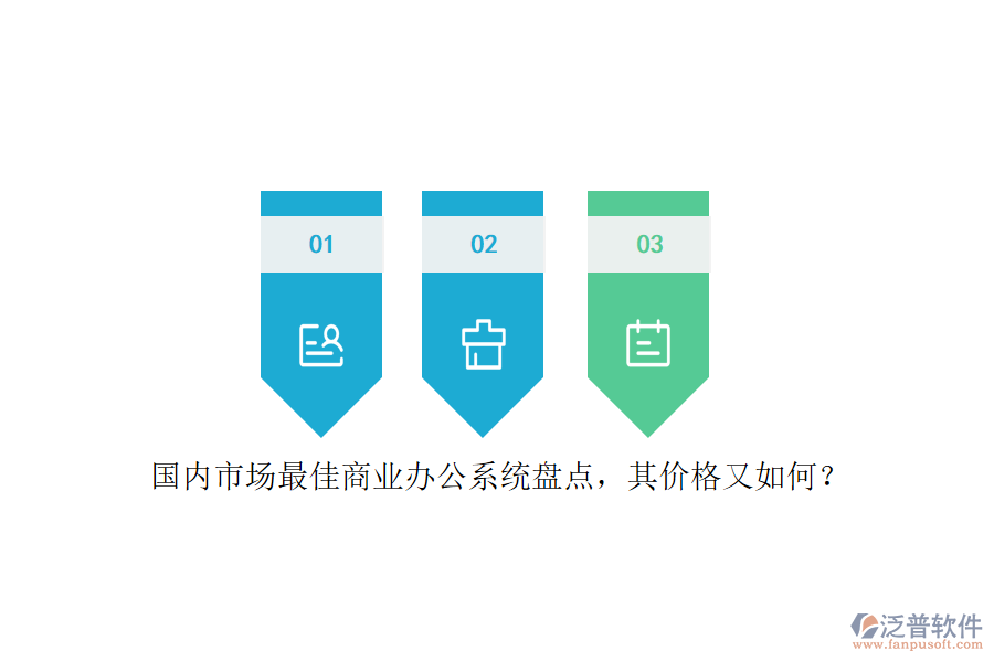 國(guó)內(nèi)市場(chǎng)最佳商業(yè)辦公系統(tǒng)盤點(diǎn)，其價(jià)格又如何？