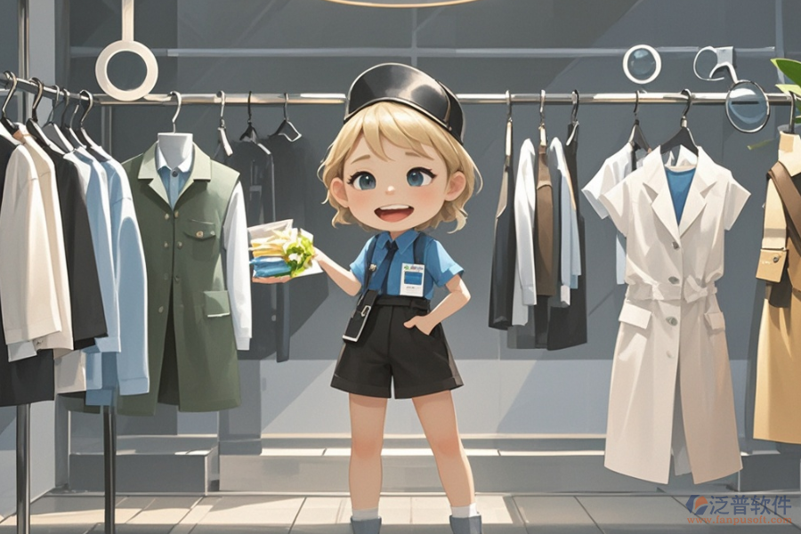 尋找好用的服裝OA，同時(shí)關(guān)心它的價(jià)格區(qū)間是多少？