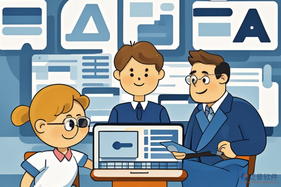 網(wǎng)上辦公系統(tǒng)選型指南：功能清單全解析？