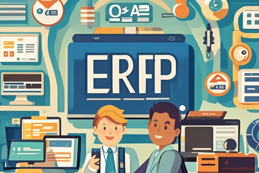 全渠道ERP(OA)系統(tǒng)有哪些供應(yīng)商，作用如何？